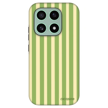 Θήκη για Xiaomi 17 - Lines Matcha