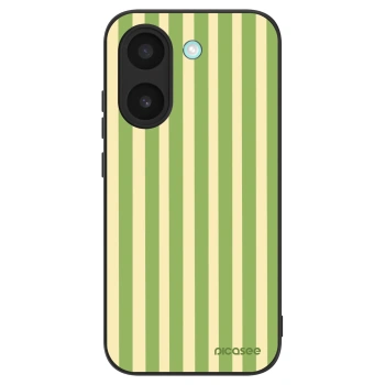 Θήκη για Xiaomi Poco X8 Pro - Lines Matcha