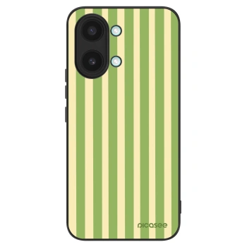 Θήκη για Xiaomi Poco X8 Pro Max - Lines Matcha