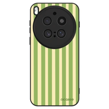 Θήκη για Vivo X300 Pro - Lines Matcha