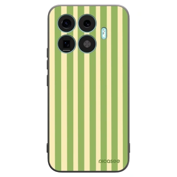 Θήκη για Xiaomi 17T Pro - Lines Matcha