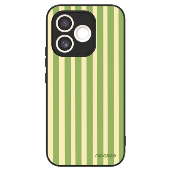Θήκη για Honor 600 Lite - Lines Matcha