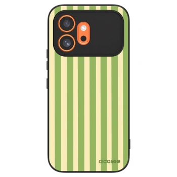 Θήκη για Honor 600 - Lines Matcha