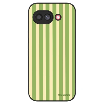 Θήκη για Google Pixel 10a - Lines Matcha