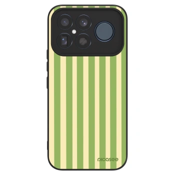 Θήκη για Xiaomi Poco F8 Ultra - Lines Matcha