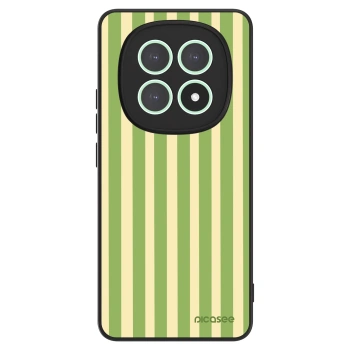 Picasee ULTIMATE CASE για Xiaomi Redmi Note 15 5G - Lines Matcha