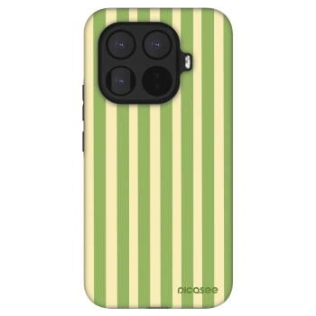 Picasee Fashion Case για Xiaomi 15T Pro - Lines Matcha
