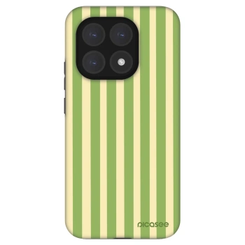 Picasee Fashion Case για Xiaomi 15T - Lines Matcha