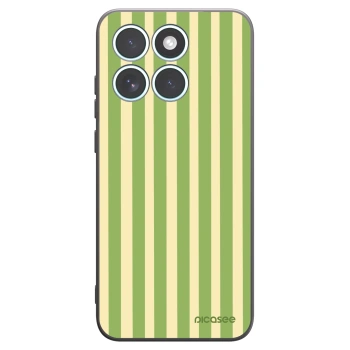 Θήκη για Motorola Edge 70 Fusion - Lines Matcha