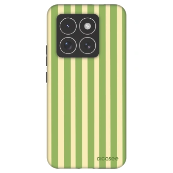 Picasee Fashion Case για Xiaomi 14 Pro - Lines Matcha