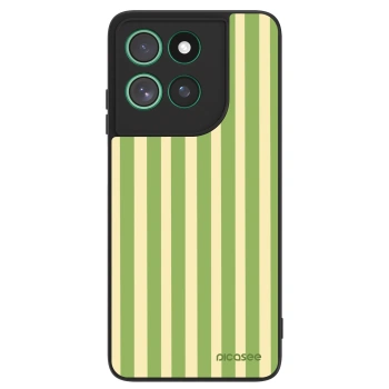 Θήκη για Motorola Moto G57 Power - Lines Matcha