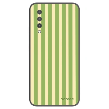 Θήκη για Xiaomi Mi 9 Lite - Lines Matcha