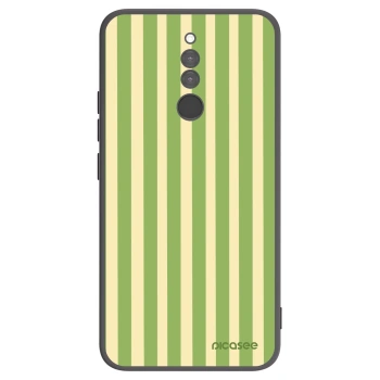 Θήκη για Xiaomi Redmi 8 - Lines Matcha