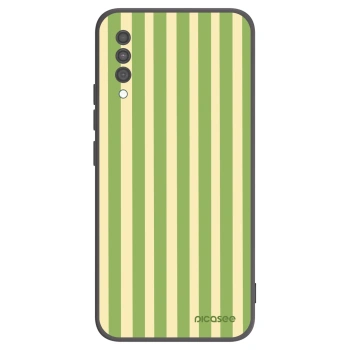 Θήκη για Samsung Galaxy A30s A307F - Lines Matcha