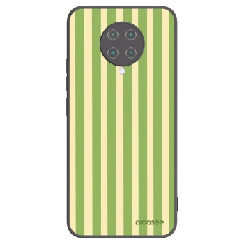 Θήκη για Xiaomi Poco F2 Pro - Lines Matcha