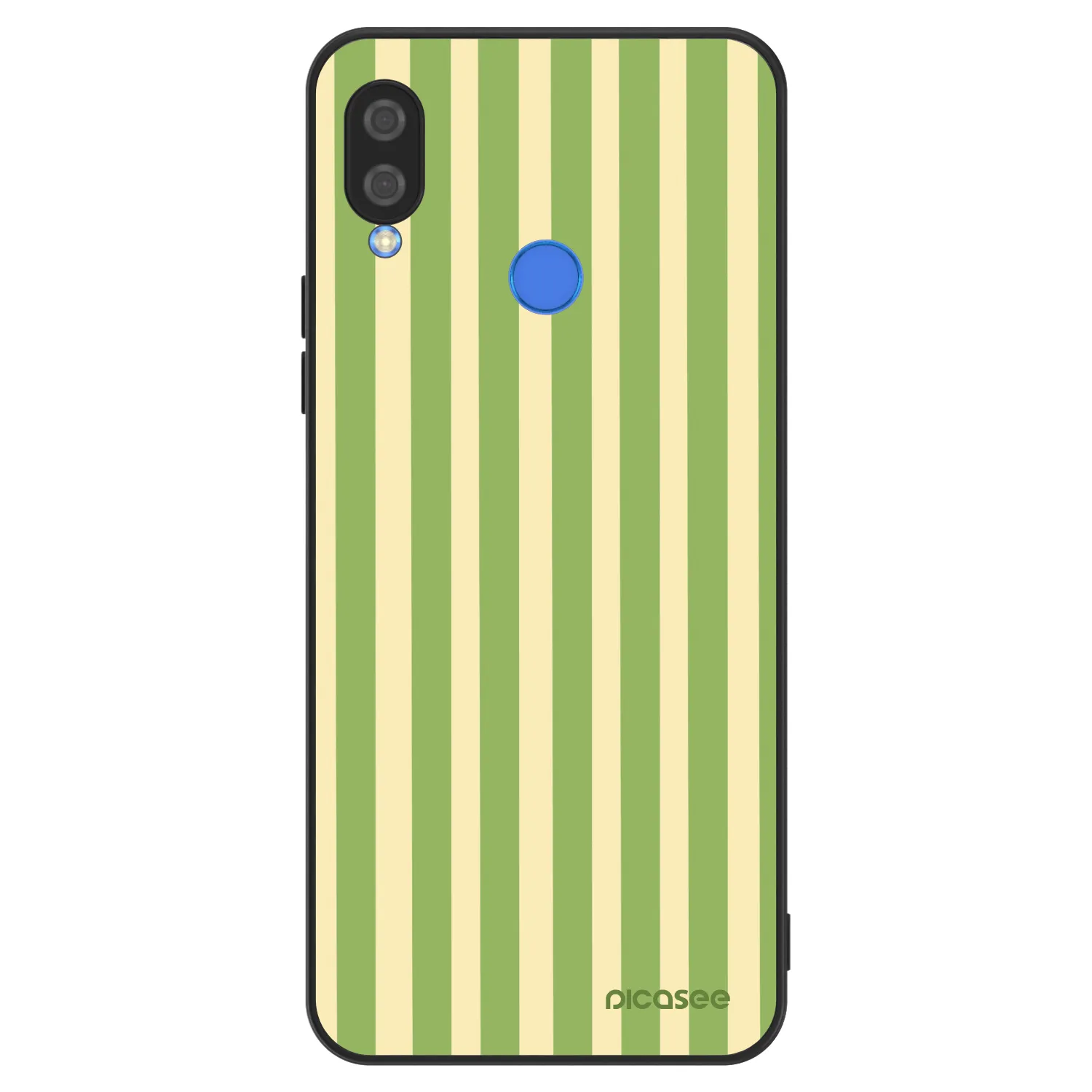 Picasee ULTIMATE CASE για Huawei Nova 3 - Lines Matcha