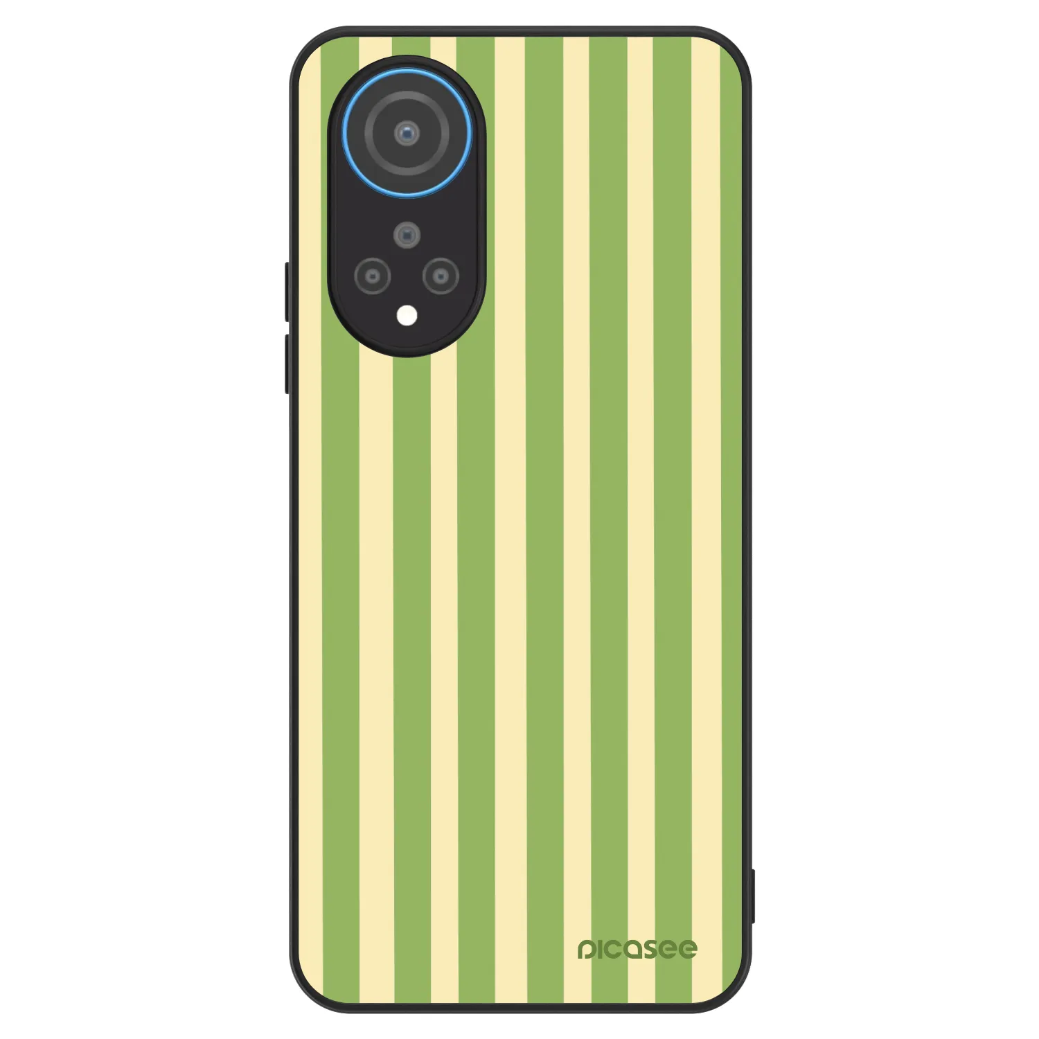 Picasee ULTIMATE CASE για Honor X7 - Lines Matcha