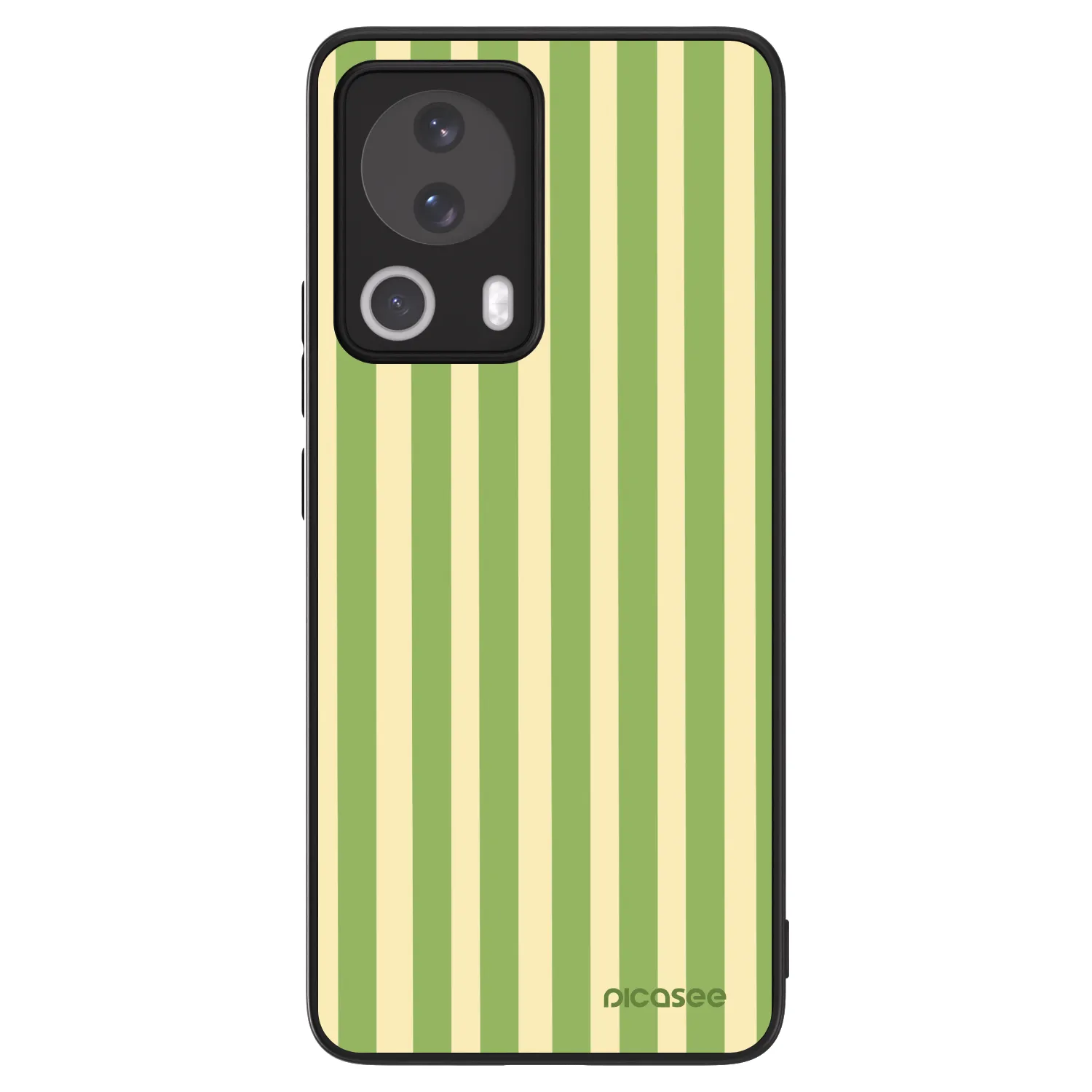 Picasee ULTIMATE CASE για Xiaomi 13 Lite - Lines Matcha