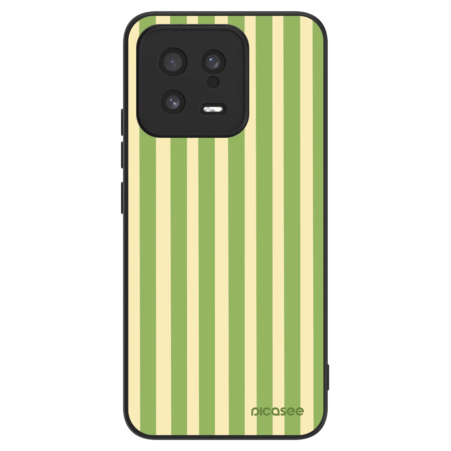 Picasee ULTIMATE CASE για Xiaomi 13 - Lines Matcha