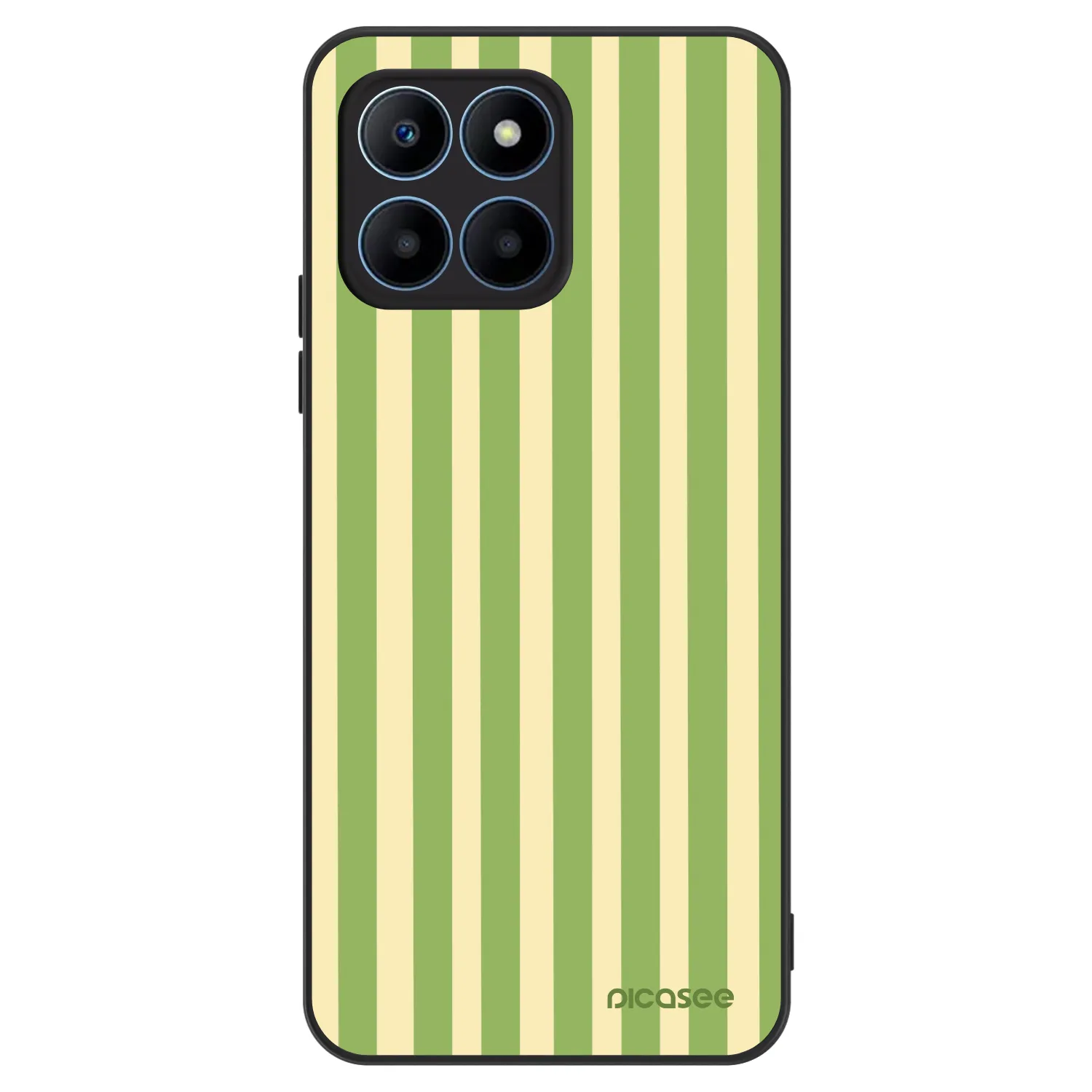 Picasee ULTIMATE CASE για Honor 70 Lite - Lines Matcha