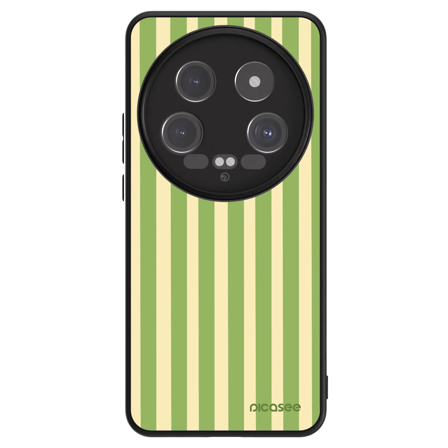Picasee ULTIMATE CASE για Xiaomi 14 Ultra - Lines Matcha