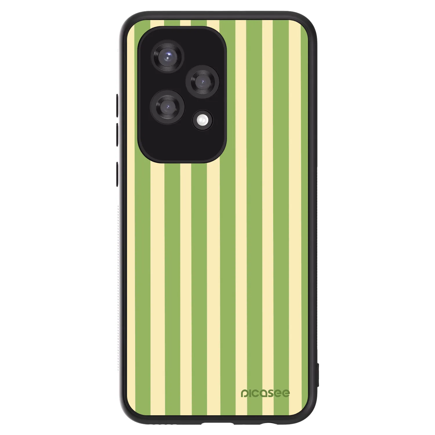 Picasee ULTIMATE CASE για Honor 200 Lite - Lines Matcha
