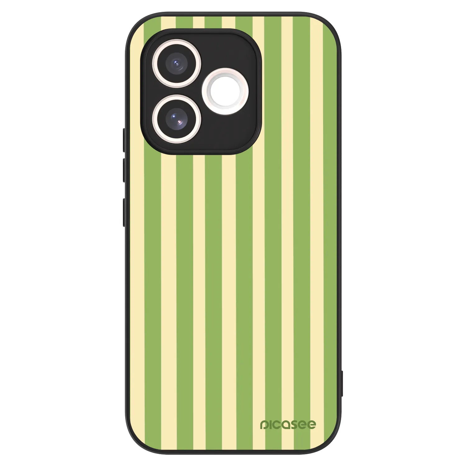 Picasee ULTIMATE CASE για Honor 600 Lite - Lines Matcha