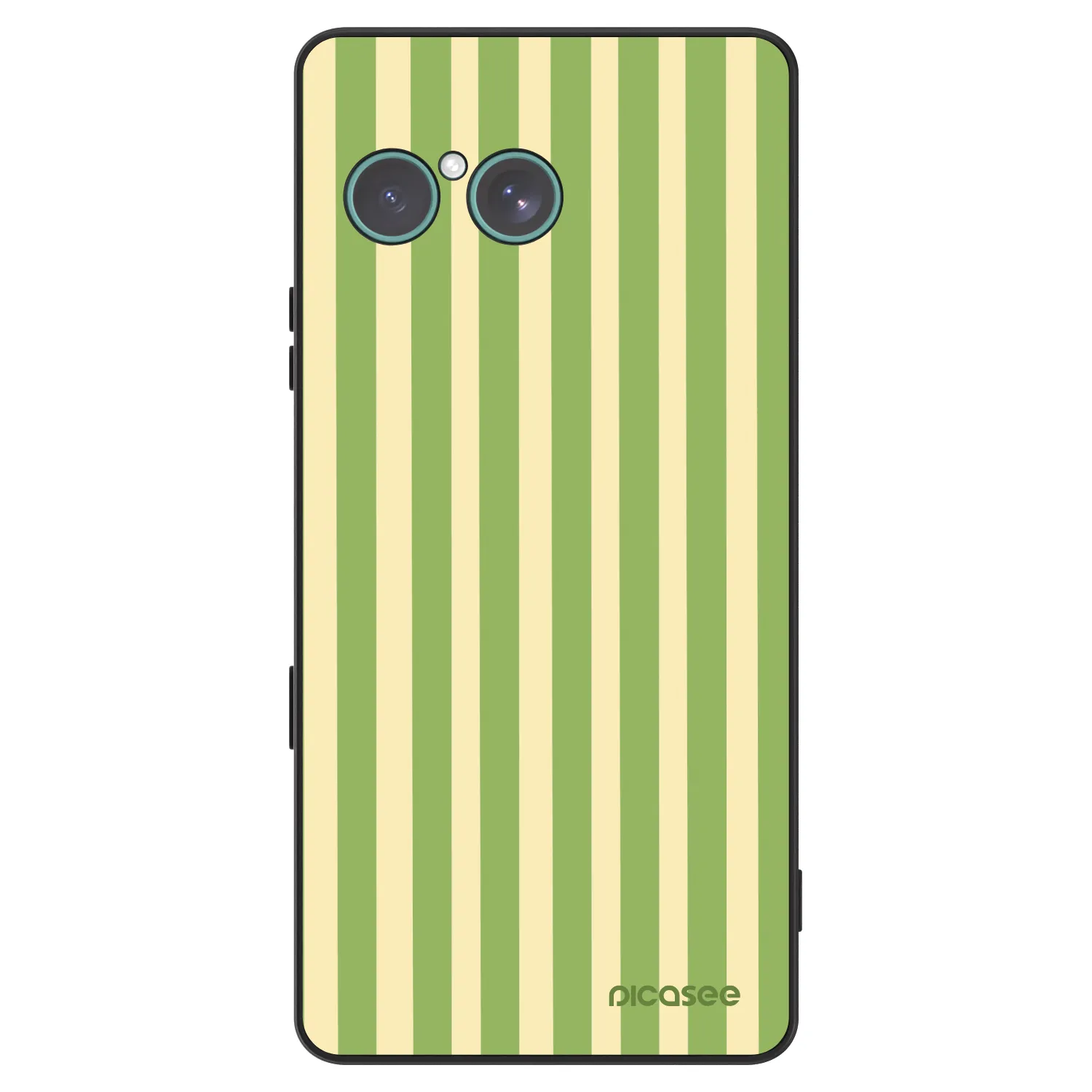 Picasee ULTIMATE CASE για Sony Xperia 10 VII - Lines Matcha