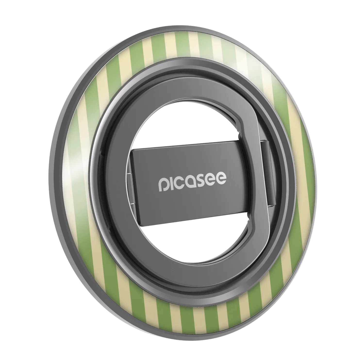 Picasee Magnetic holder - Μαύρος