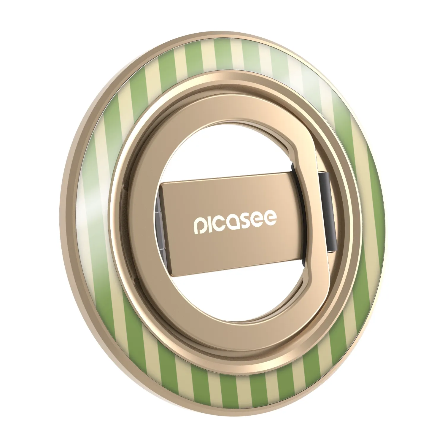 Picasee Magnetic holder - χρυσός