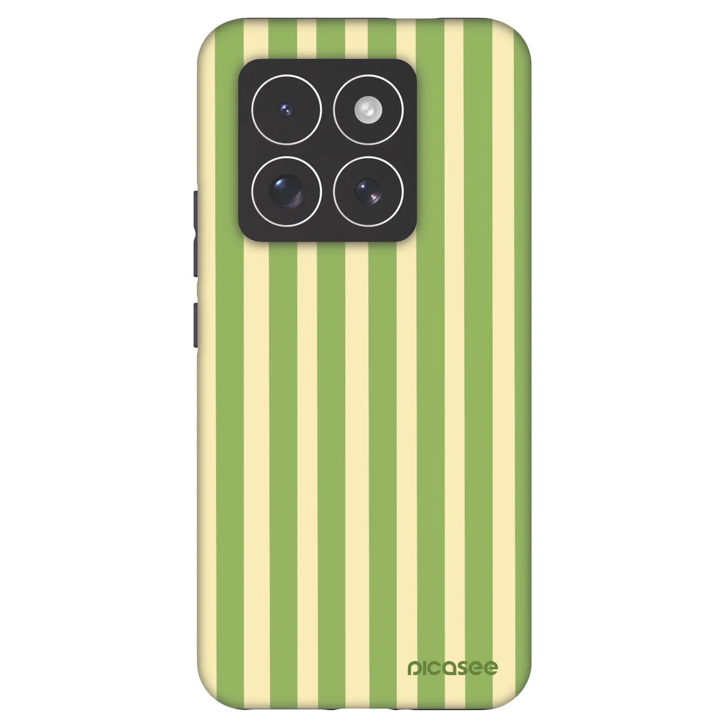 Picasee Fashion Case για Xiaomi 14 Pro - Lines Matcha