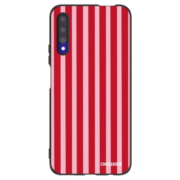 Θήκη για Honor 9X Pro - Lines red