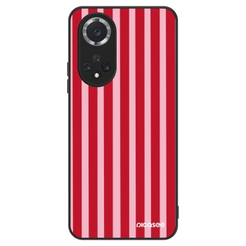 Θήκη για Huawei Nova 9 SE - Lines red
