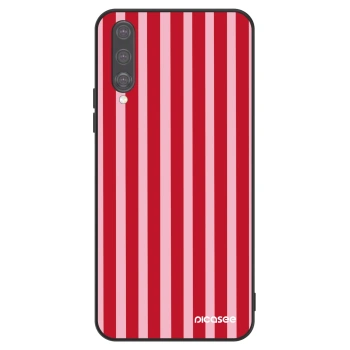 Θήκη για Huawei P20 Pro - Lines red