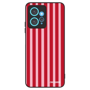 Θήκη για Xiaomi Redmi Note 12 4G - Lines red