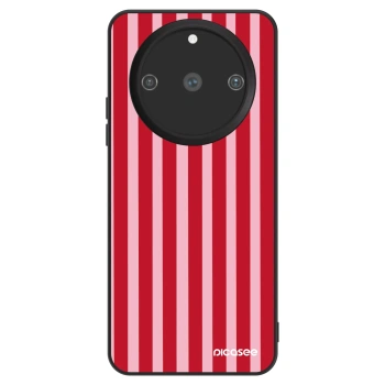 Θήκη για Realme 11 Pro+ - Lines red
