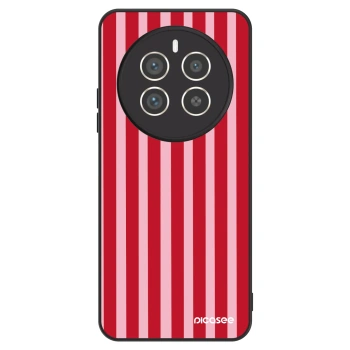 Θήκη για Realme 12 Pro 5G - Lines red
