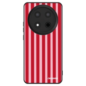 Θήκη για Honor Magic7 Lite 5G - Lines red