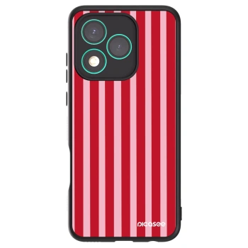 Θήκη για Honor 400 Lite 5G - Lines red