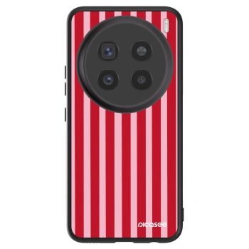 Θήκη για Vivo X200 Pro - Lines red