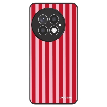 Θήκη για OnePlus 13 5G - Lines red