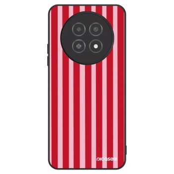 Θήκη για Realme 12X - Lines red
