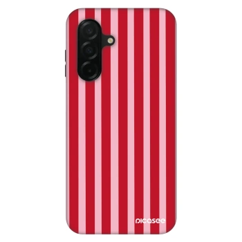 Θήκη για Samsung Galaxy A26 5G A266B - Lines red
