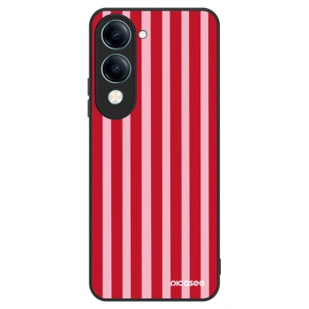 Θήκη για Vivo Y29s 5G - Lines red