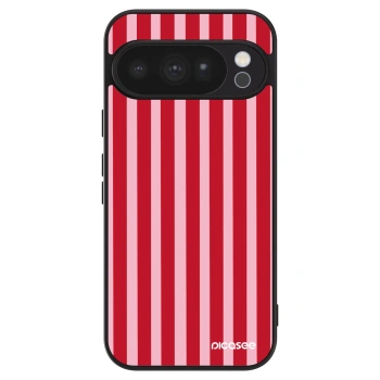 Θήκη για Google Pixel 10 Pro - Lines red