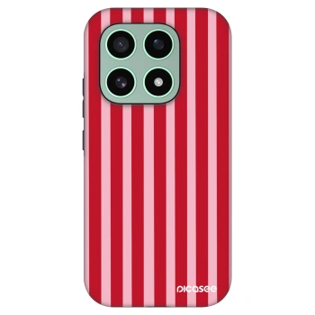 Θήκη για Xiaomi 17 - Lines red