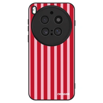 Θήκη για Vivo X300 Pro - Lines red