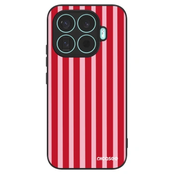 Θήκη για Xiaomi 17T - Lines red