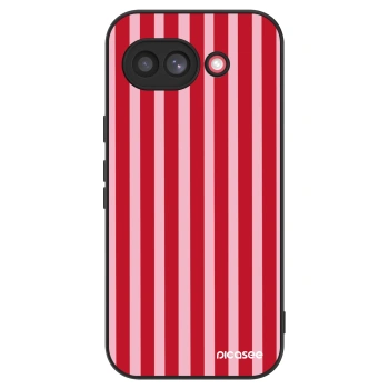 Θήκη για Google Pixel 10a - Lines red