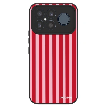 Θήκη για Xiaomi Poco F8 Ultra - Lines red